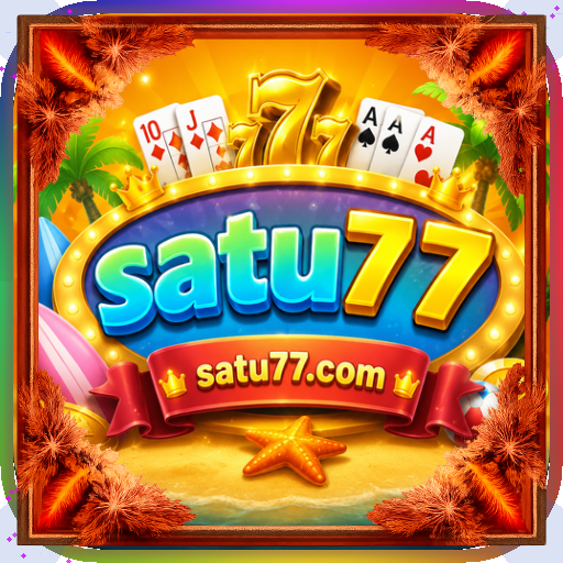 satu77 — mitra unggulan