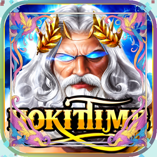hokitime — mitra unggulan