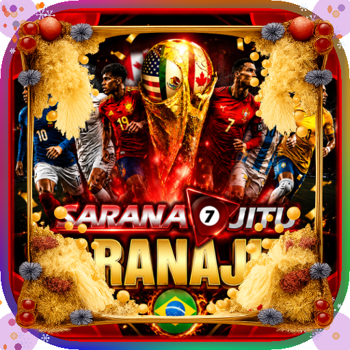 saranajitu — mitra unggulan